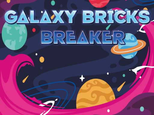 galaxy-bricks-breaker