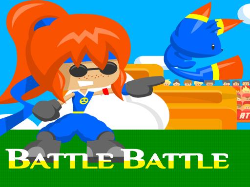 game-battlebattle