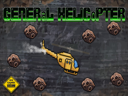 general-helicopter