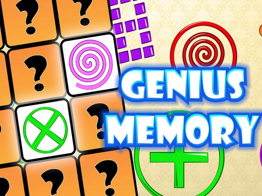 genius-memory