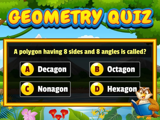 geometry-quiz