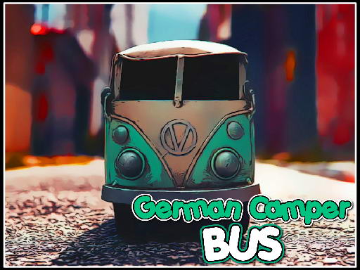 german-camper-bus