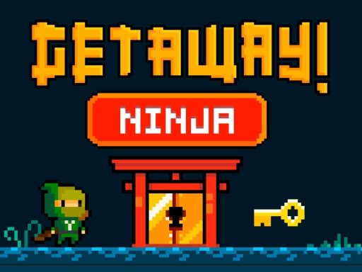 getaway-ninja