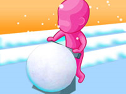 giant-snowball-rush-fun-run-3d-game