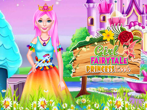 girl-fairytale-princess-look