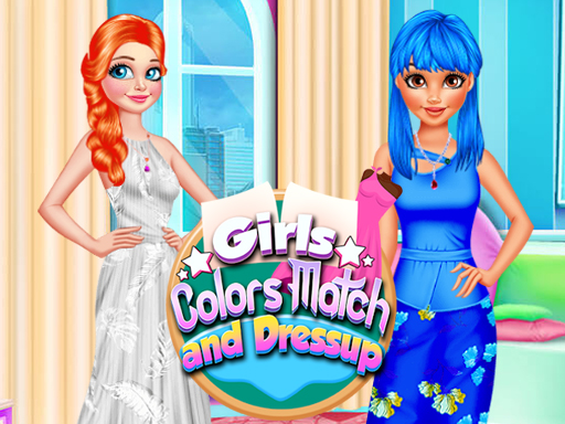 girls-colour-match-and-dress-up