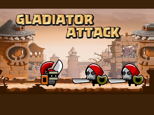 gladiator-attacks