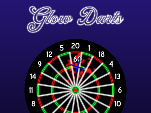glow-darts