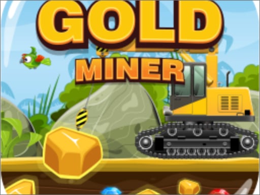 gold-miner-hd
