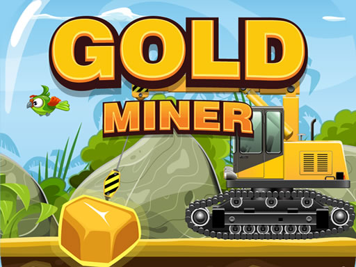 gold-miner