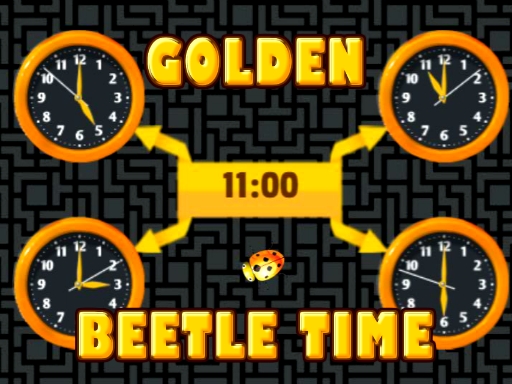 golden-beetle-time