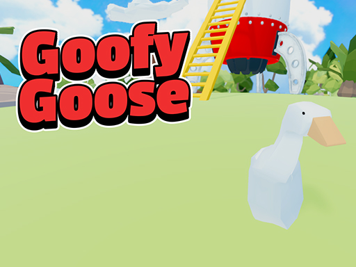 goofy-goose