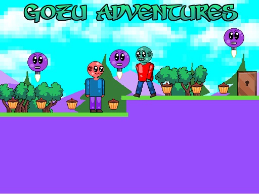 gozu-adventures