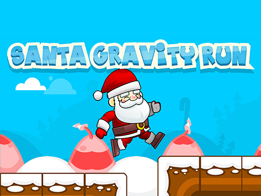 gravity-santa-run