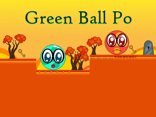 green-ball-po