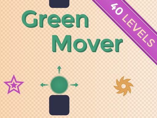 green-mover