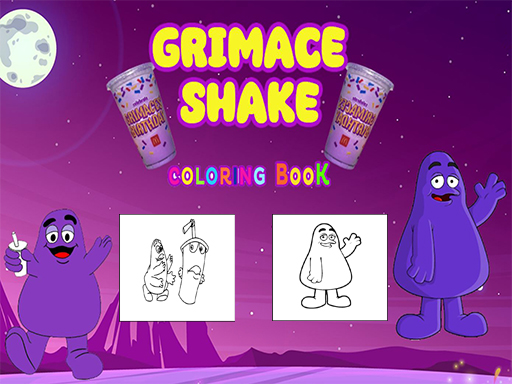 grimace-shake-coloring