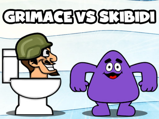 grimace-versus-skibidi