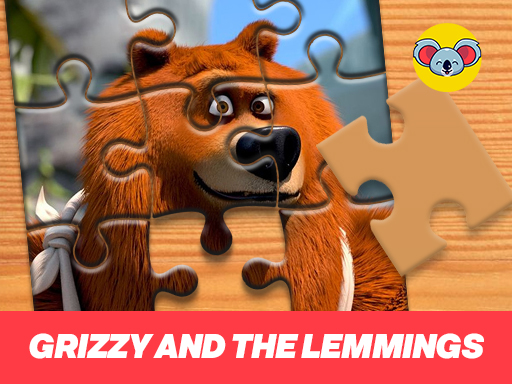 grizzy-and-the-lemmings-jigsaw-puzzle-planet