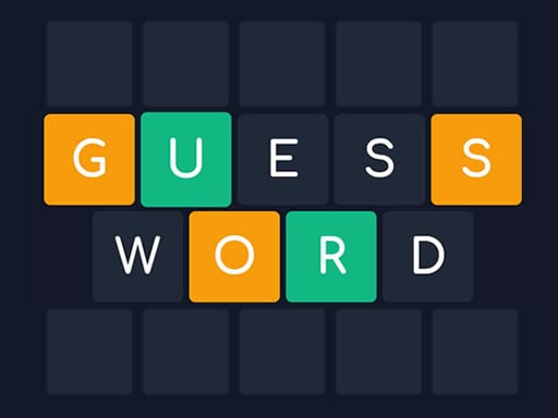 guess-the-word