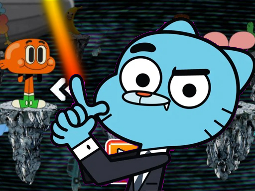 gumball-swing-out