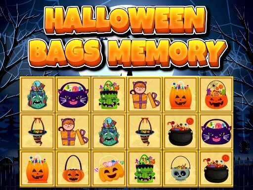 halloween-bags-memory