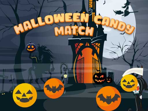 halloween-candy-match