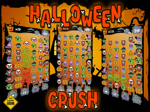 halloween-crush