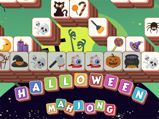halloween-mahjong-tiles