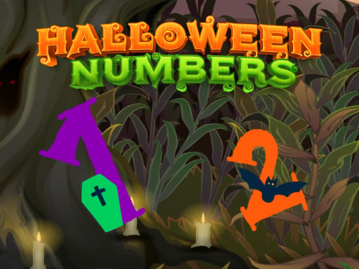 halloween-numbers