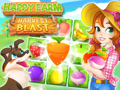 happy-farm-harvest-blast