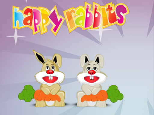 happy-rabbits-game