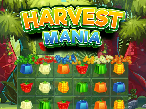 harvest-mania