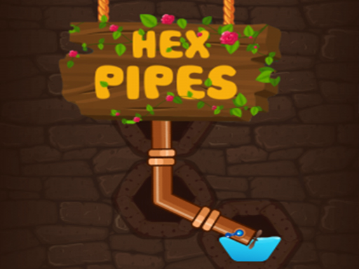 hex-pipes