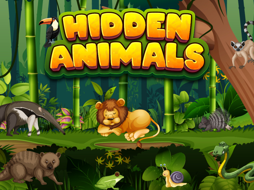 hidden-animals
