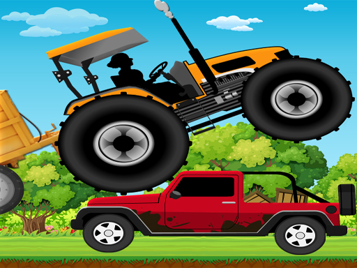 hill-climb-tractor