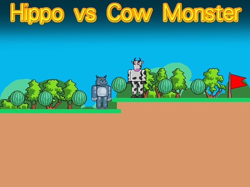 hippo-vs-cow-monster
