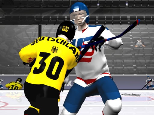 hockey-skills