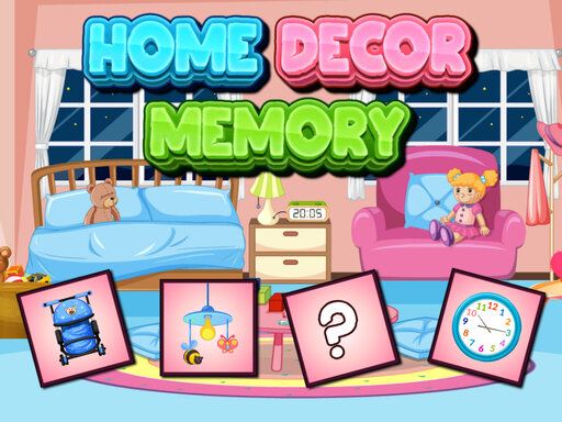 home-decor-memory