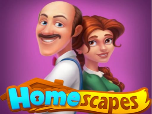 home-scapes