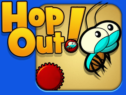 hop-out