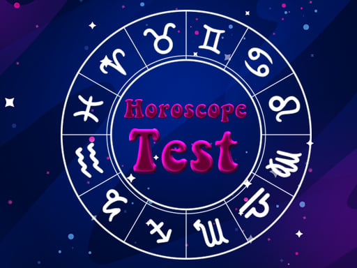 horoscope-test