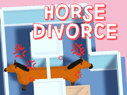 horse-divorce