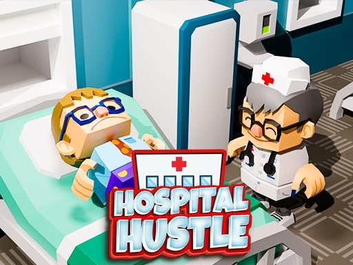 hospital-hustle