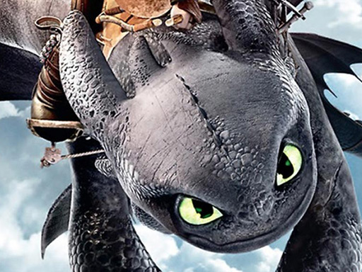 how-to-train-your-dragon-jigsaw-puzzle-collection
