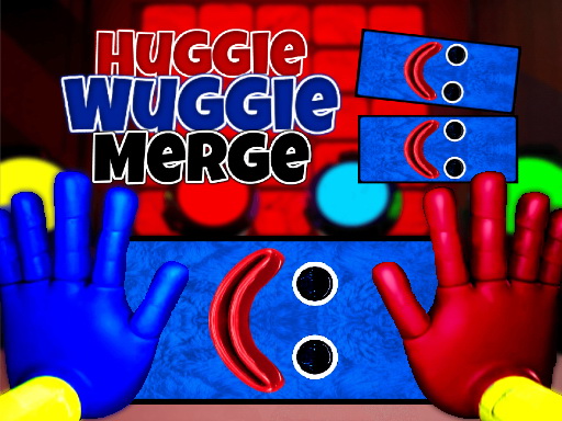 huggie-wuggie-merge