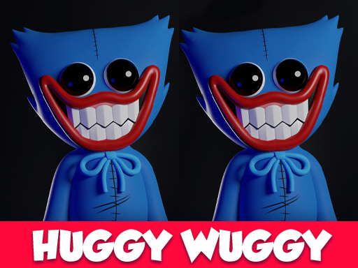 huggy-wuggy-play-time-3d-game