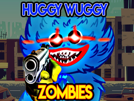 huggy-wuggy-vs-zombies