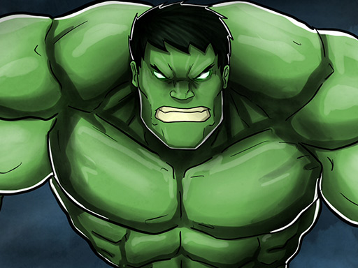 hulk-jigsaw-puzzle-collection