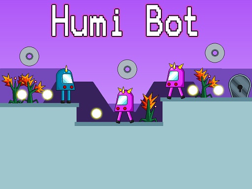 humi-bot